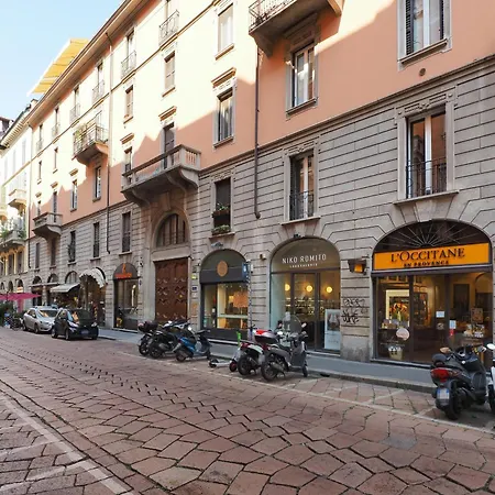 Appartamento Primopiano - Solferino
