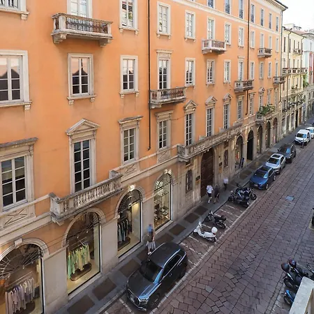 Primopiano - Solferino * Milano