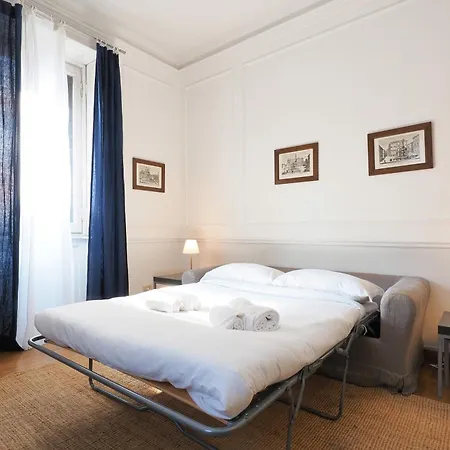 Appartamento Primopiano - Solferino Milano