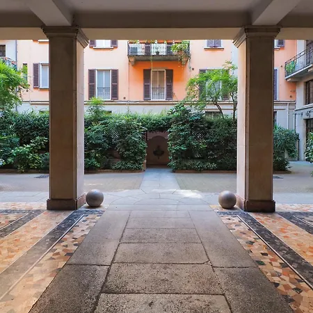 Primopiano - Solferino Milano