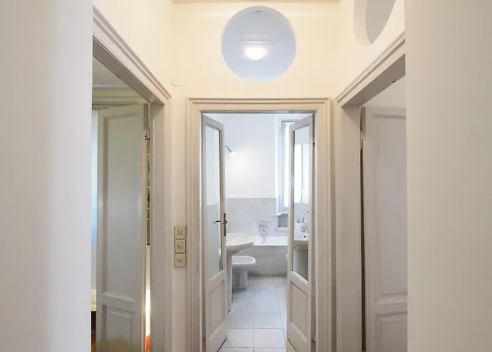 Primopiano - Solferino * Mediolan