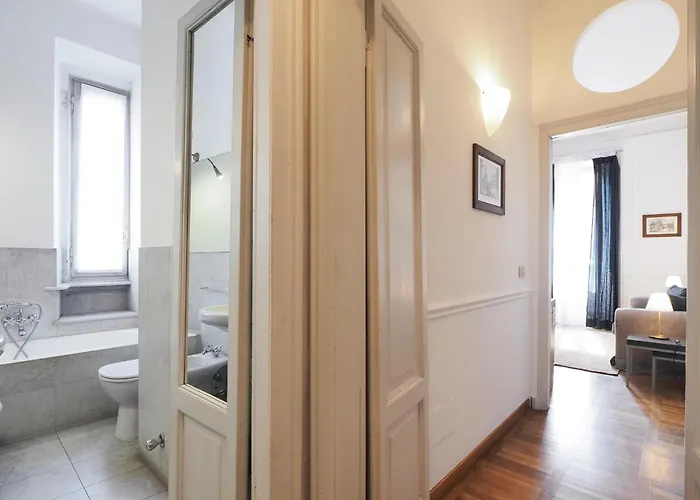 Primopiano - Solferino Mediolan