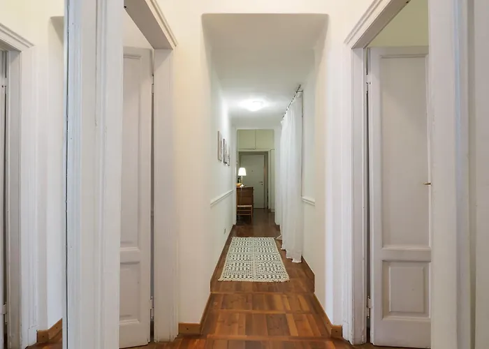 Primopiano - Solferino Apartament