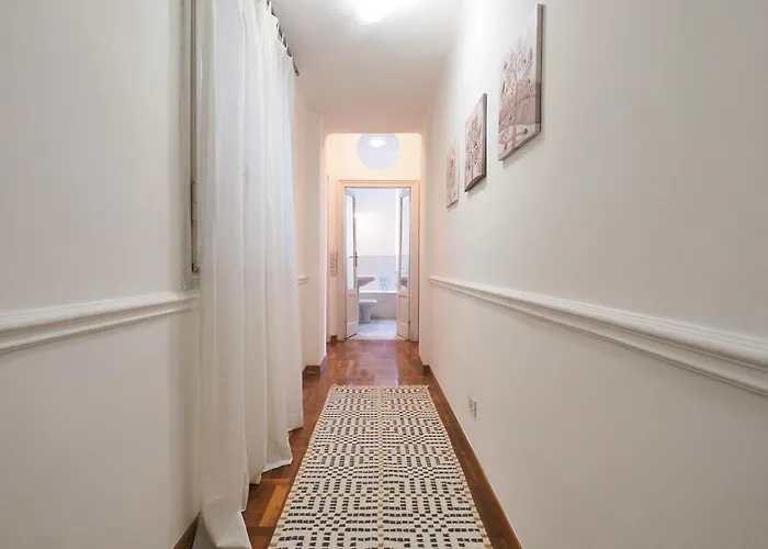 Primopiano - Solferino Apartament *