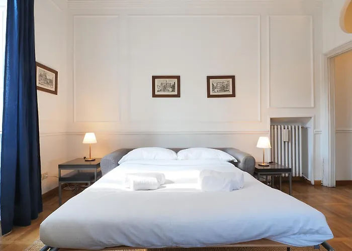 Primopiano - Solferino Mediolan