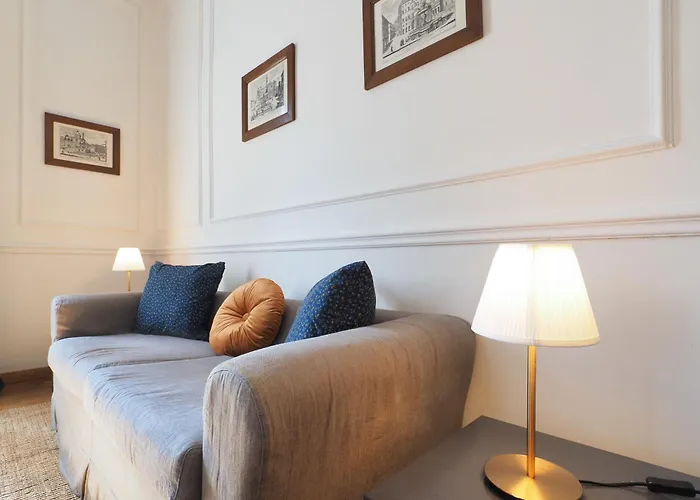 Apartament Primopiano - Solferino