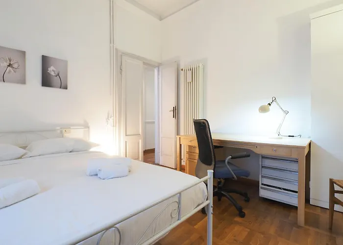 Primopiano - Solferino Mediolan