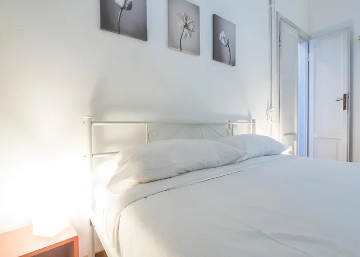 Primopiano - Solferino Apartament *