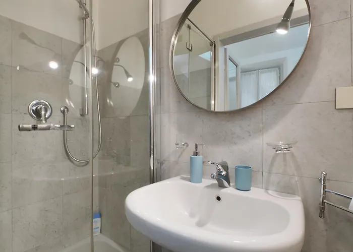 Apartament Primopiano - Solferino *