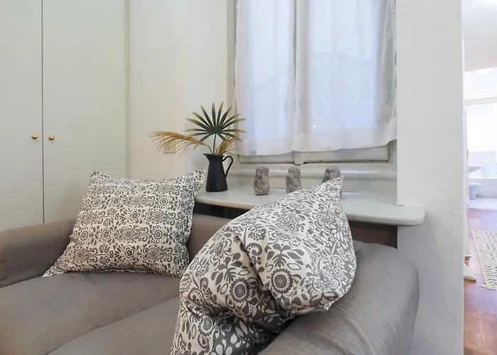 Primopiano - Solferino Mediolan