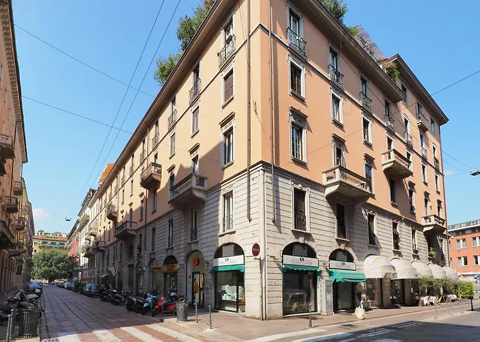 Primopiano - Solferino Apartament