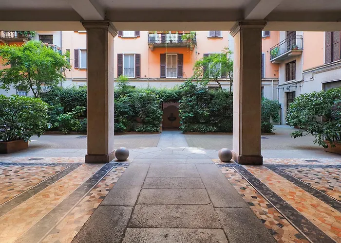 Primopiano - Solferino Mediolan