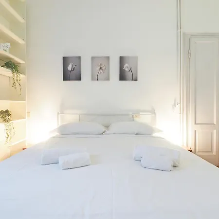 Lägenhet Primopiano - Solferino Milano