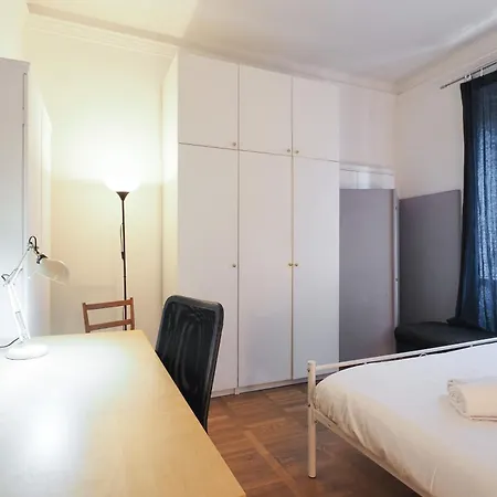 Lägenhet Primopiano - Solferino Milano