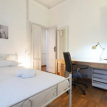 Primopiano - Solferino Milano